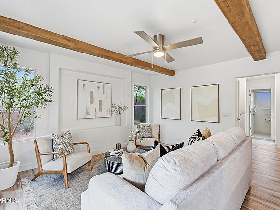 3rd image of 7650 E Williams Drive #1005