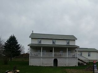 4365 Route 119, Punxsutawney, PA 15767