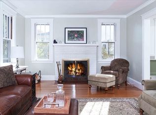 113 Dedham Ave, Needham, MA 02492
