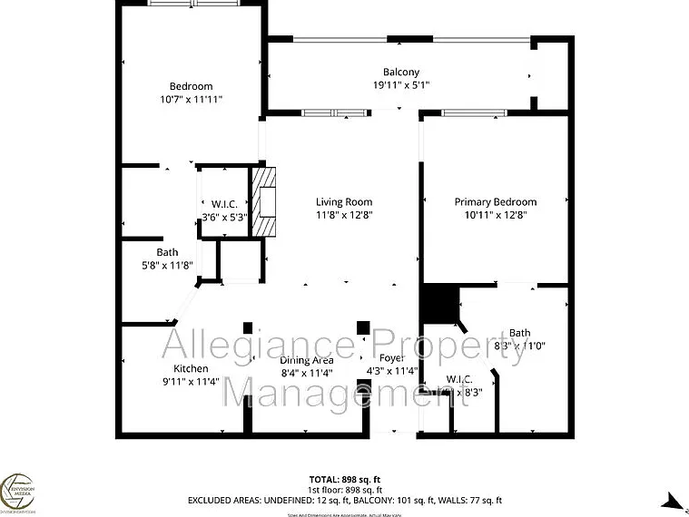 4560 Strutfield Ln #1414 — Photo 46