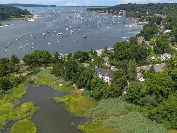 14 Beach Avenue, Northport, NY 11768