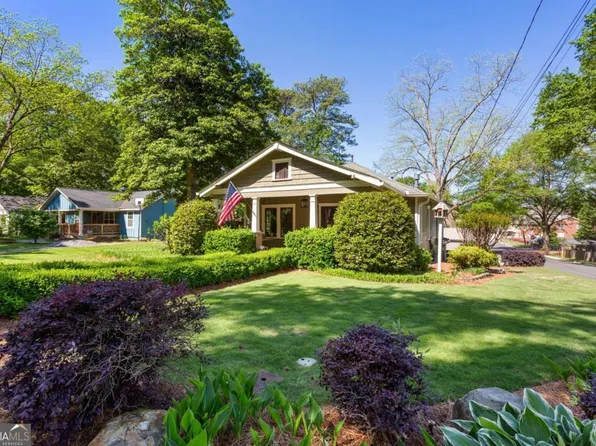 3070 Dunn St SE, Smyrna, GA 30080