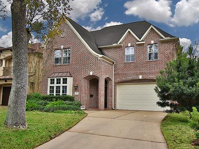 4917 Spruce St, Bellaire, TX, 77401