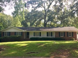 4270 White Oak Ln, Macon, GA 31204
