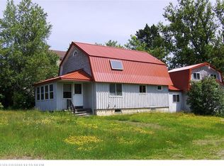 1517 Main Rd, Brownville, ME 04414