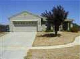 1423 Roaring Camp Ct, Plumas Lake, CA