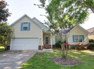 1169 Tidal View Ln, Charleston, SC 29412