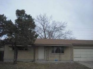 5524 Granby St, Denver, CO 80239