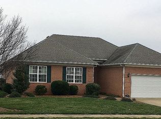 750 Springfield Blvd, Bowling Green, KY 42104
