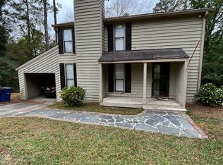 542 Glen Cove Dr, Macon, GA 31210