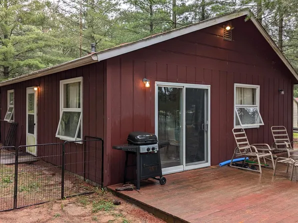 1777 Lawrence Dr, Bitely, MI 49309