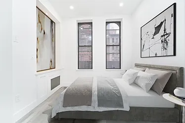 Rented by The Agency