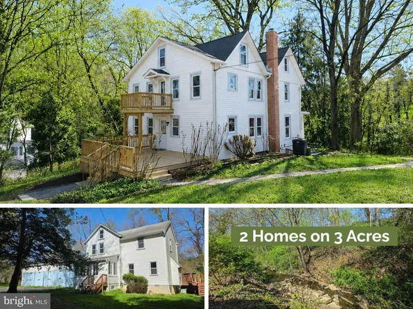9906 Belair Rd, Kingsville, MD 21087