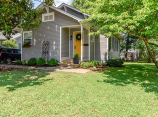 1640 Maury St LOT 106, Alcoa, TN 37701