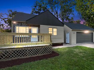 1271 Donaldson Blvd, Flint, MI 48504