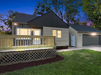 1271 Donaldson Blvd, Flint, MI, 48504