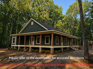 8 Holman Mill Rd, Farmville, VA 23901