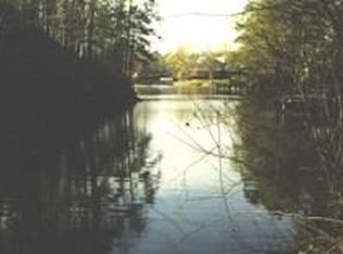 Woodside Dr, Jacksons Gap, AL 36861