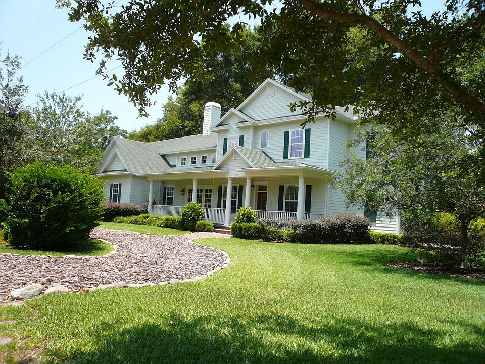 French Country Beauty