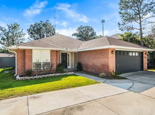 109 Rivercrest Cir, Santa Rosa Beach, FL 32459