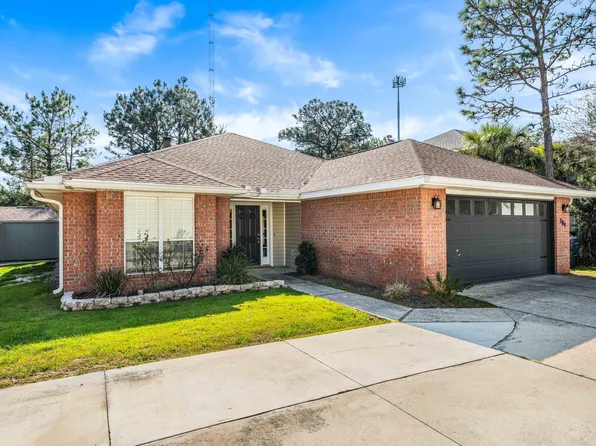 109 Rivercrest Cir, Santa Rosa Beach, FL 32459