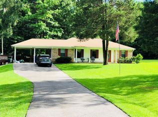 43 McCoy Dr, Laurel, MS 39443
