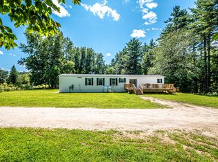 1882 Main St, Fryeburg, ME 04037