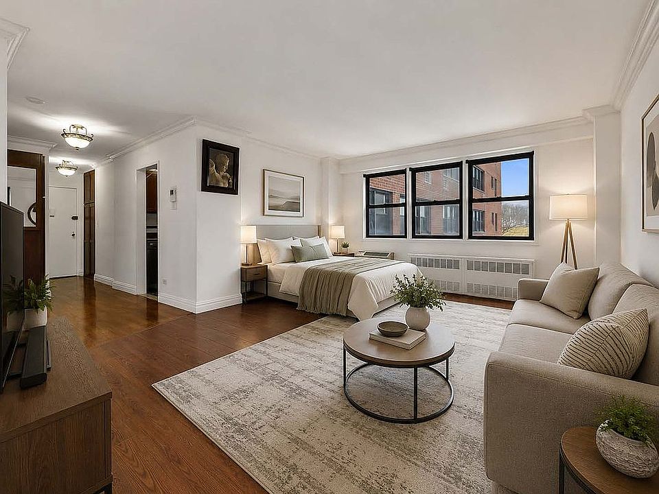 1st image of 579 W 215th St APT 7C