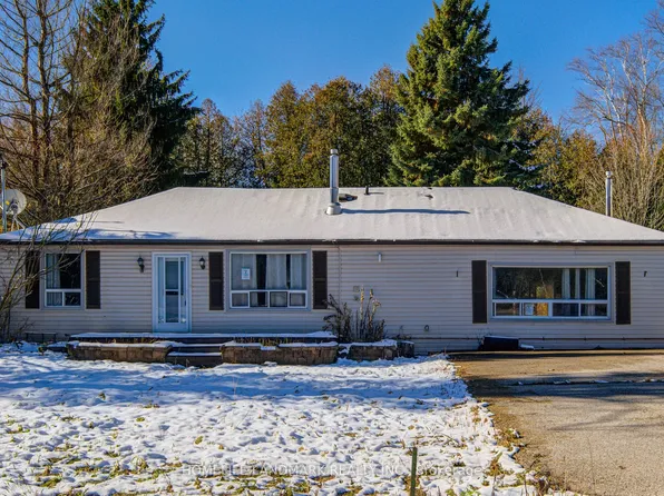 21654 Warden Ave, East Gwillimbury, ON L0G 1R0