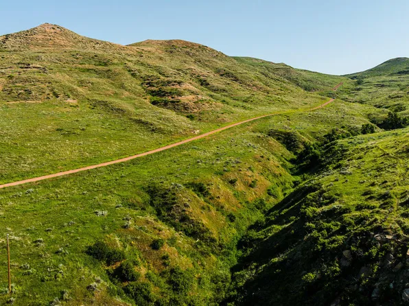 State Route Rd, Wyarno, WY 82845