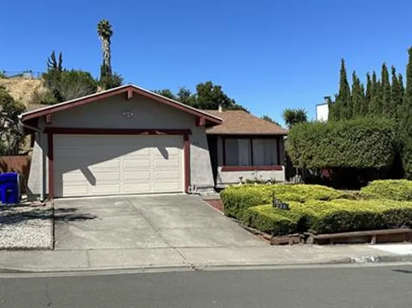 226 Sparrow Dr, Hercules, CA 94547