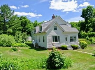 9 Meetinghouse Hill Rd, Sterling, MA 01564
