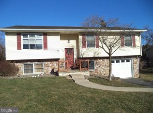 1523 Ash Ave, State College, PA 16801