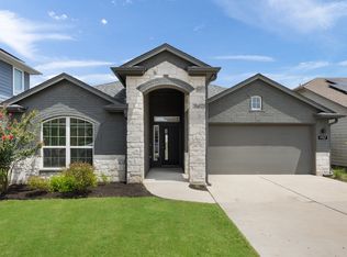 9917 Becoming St, Manor, TX 78653