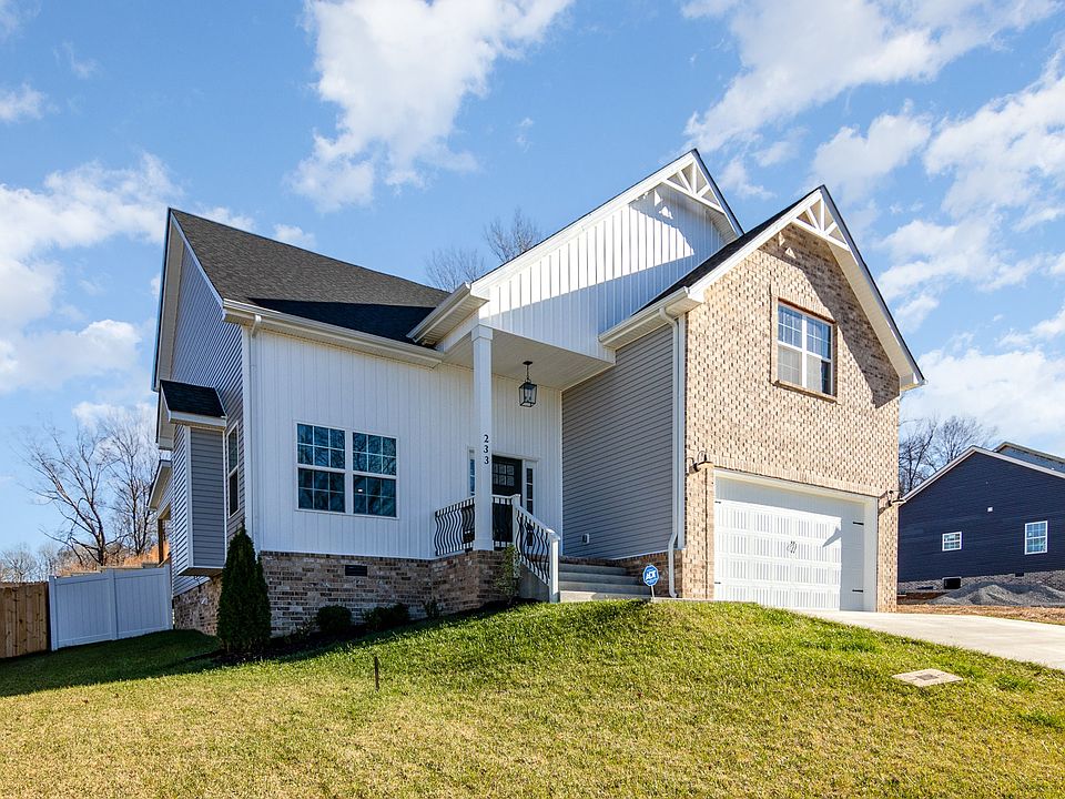 1st image of 233 Wade Hampton Ln