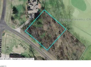 0 Beaver Creek Rd, Lexington, NC 27295