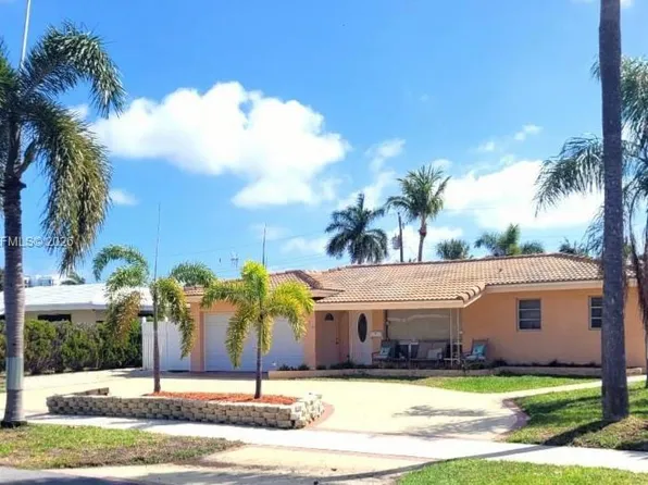 270 SE 1st Ter, Pompano Beach, FL 33060