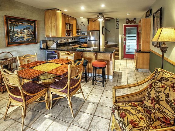 5th image of 4909 Lower Honoapiilani Rd #D7