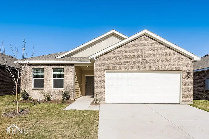 1312 Ancer Way