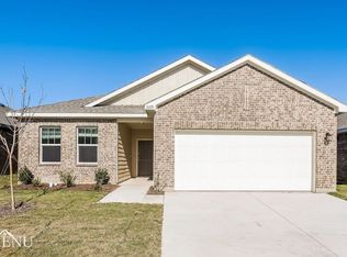 13333 Pine Dunes Dr, Haslet, TX 76052