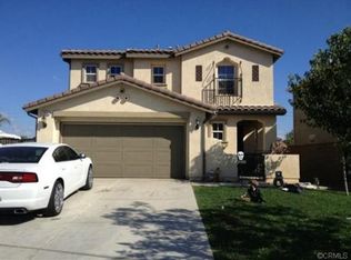 7612 Turtle Mountain Cir, Eastvale, CA 92880