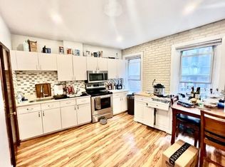 408 Hanover St #2F, Boston, MA 02113