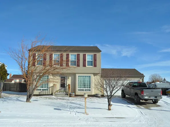 2401 Cutty Sark Dr, Rawlins, WY 82301