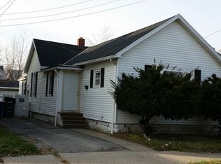 332 Langdon St, Toledo, OH 43609