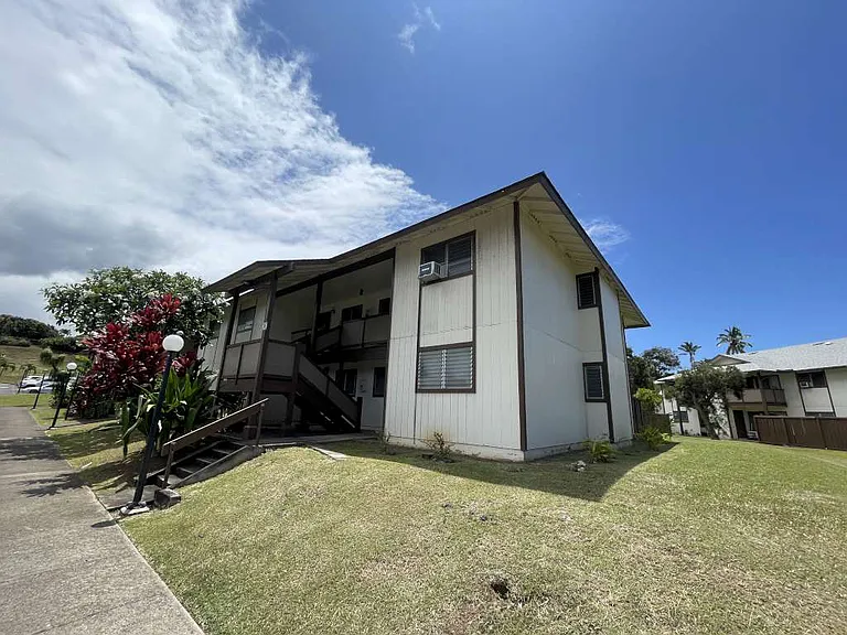 1243 Ala Alii St #132 — Photo 1