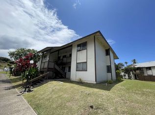 1243 Ala Alii St APT 132, Honolulu, HI 96818