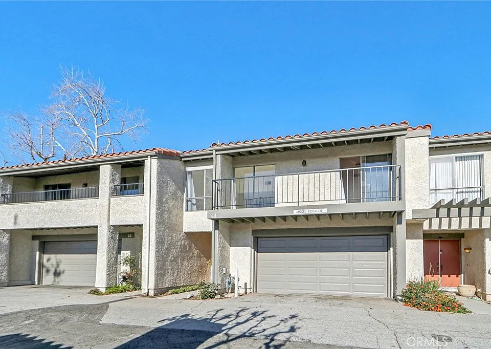 19535 Rinaldi St #44