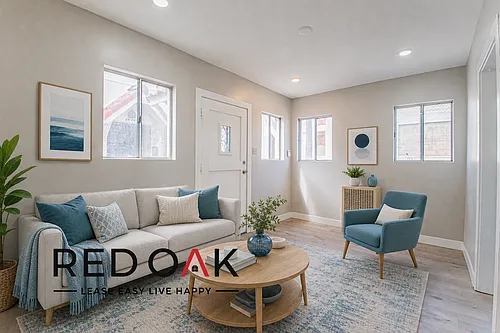 424 E 20th St #428 Photo 1