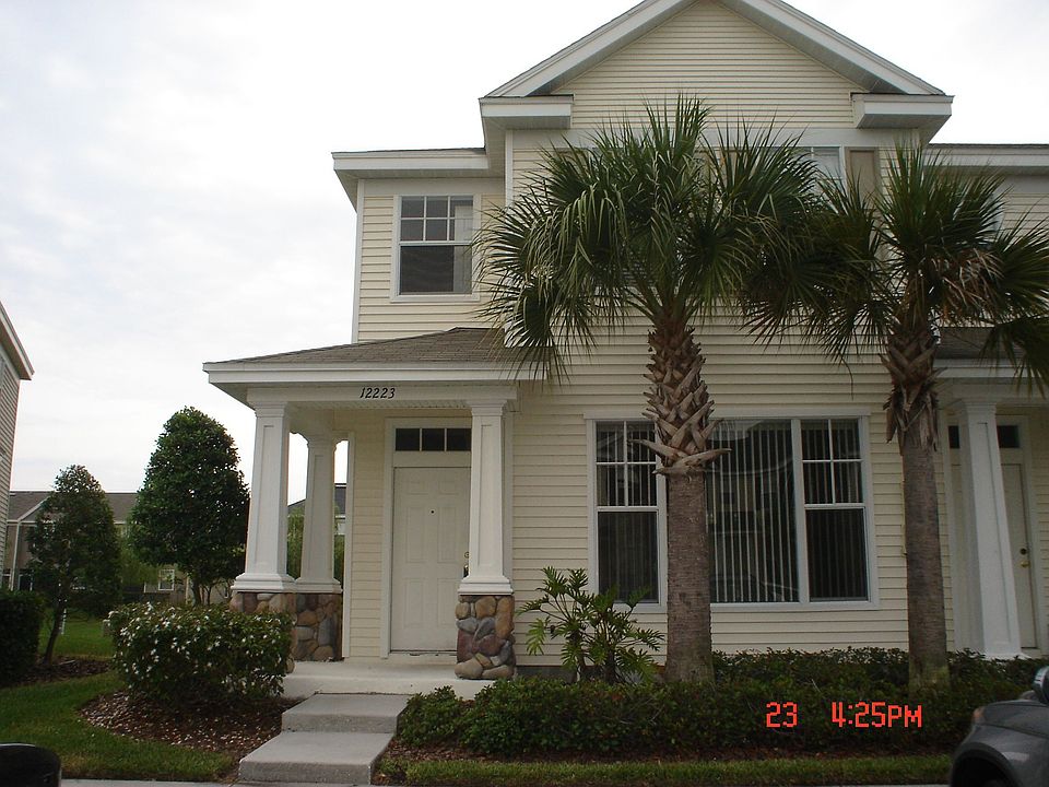 1st image of 12223 Country White Cir