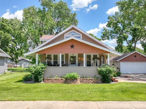 405 South Urberg AVENUE, Blair, WI 54616